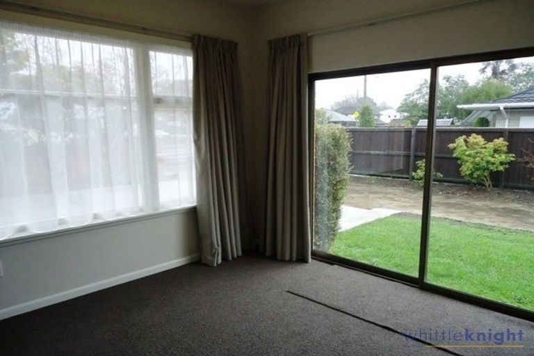 Photo of property in 18a Clyde Road, Upper Riccarton, Christchurch, 8041