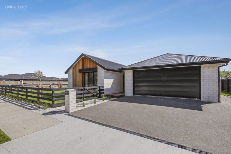 Photo of property in 69 Courage Road, Amberley, 7410