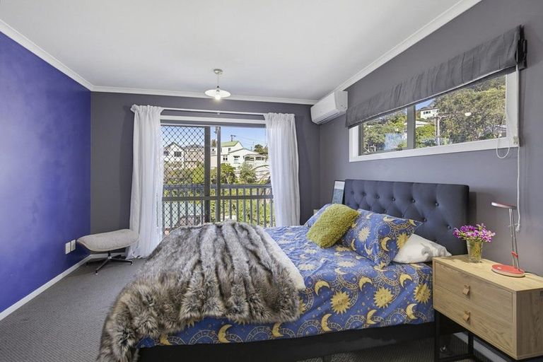 Photo of property in 29 Mccoll Street, Vogeltown, Wellington, 6021
