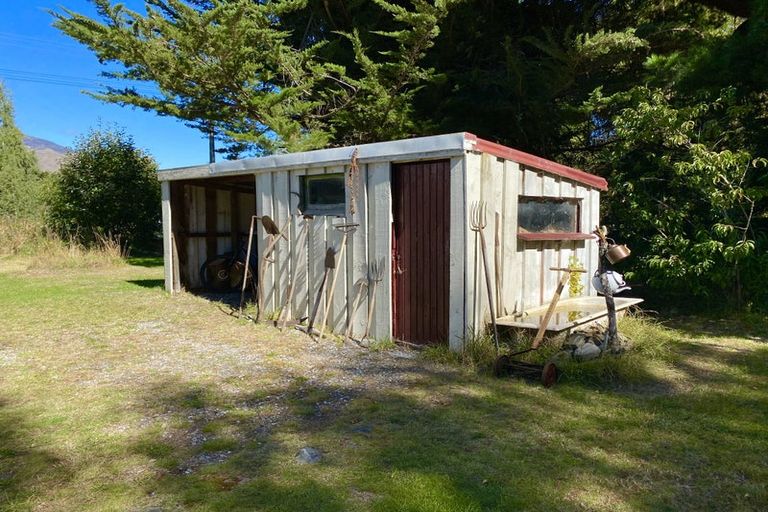 Photo of property in 1142 Garston-athol Highway, Athol, 9793