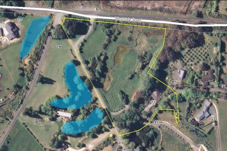 Photo of property in 173 Westdale Road, Redwood Valley, Richmond, 7081