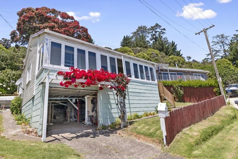 Photo of property in 804 Thames Coast Sh25 Road, Tapu, Thames, 3575