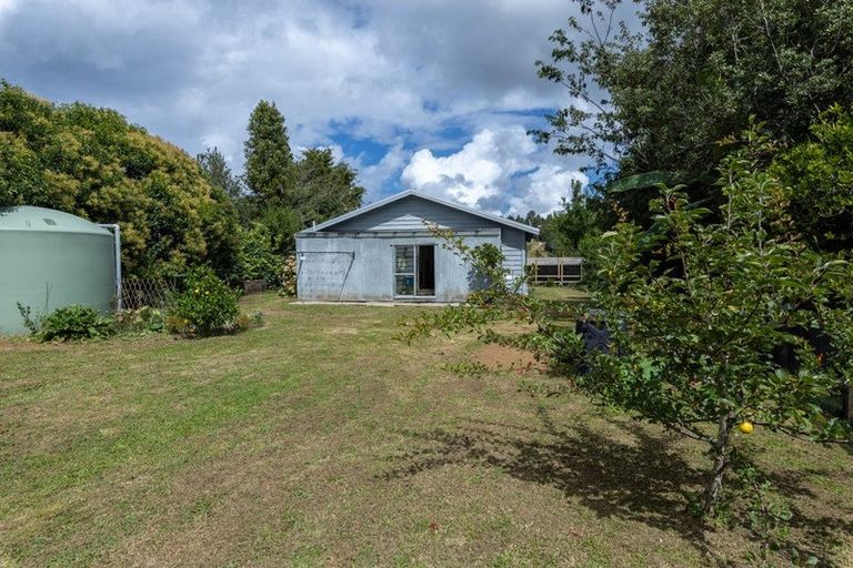 Photo of property in 17 Joseph Street, Pukemiro, Huntly, 3771