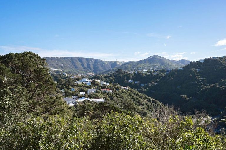 Photo of property in 109 Sefton Street, Wadestown, Wellington, 6012
