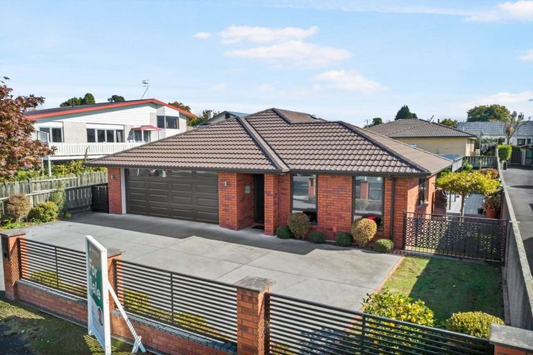Photo of property in 183a Ranolf Street, Glenholme, Rotorua, 3010
