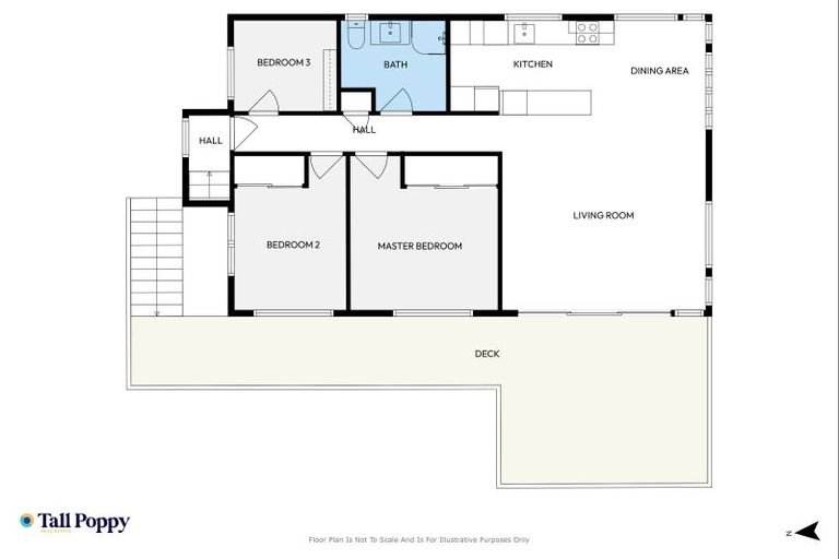 Photo of property in 25 Trotter Avenue, Waiomu, Thames, 3575