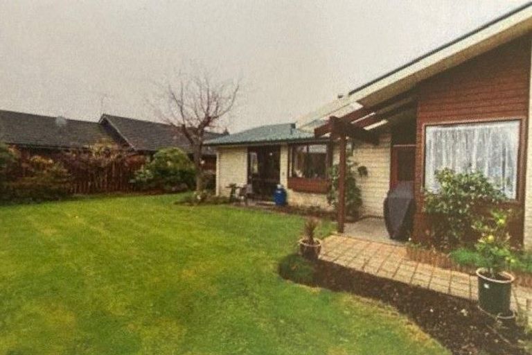 Photo of property in 5 Jordan Avenue, Tinwald, Ashburton, 7700