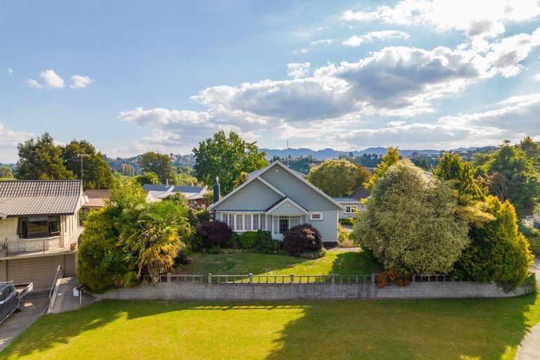 Photo of property in 49 Morero Terrace, Taumarunui, 3920