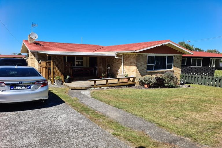 Photo of property in 117 Mahoe Street, Melville, Hamilton, 3206