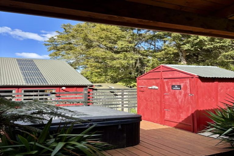 Photo of property in 63 Mangakino Lane, Kauri, Kamo, 0185