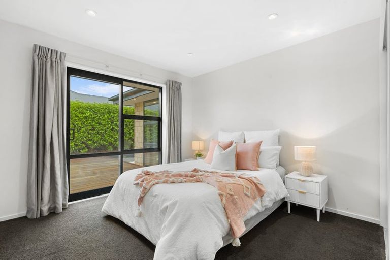 Photo of property in 9 Bavaria Drive, Rolleston, 7614