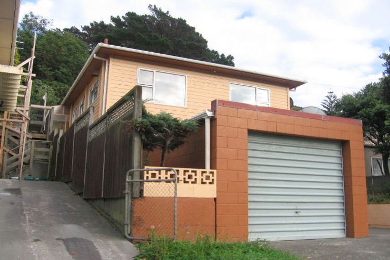 Photo of property in 79 Happy Valley Road, Owhiro Bay, Wellington, 6023