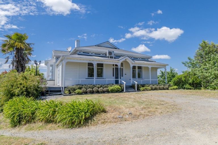 Photo of property in 10 Howe Street, Foxton, 4814