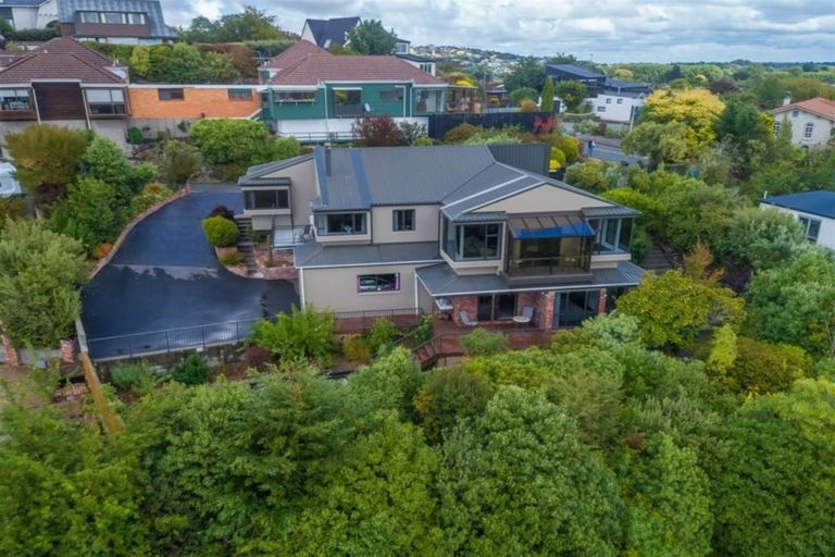 Photo of property in 5 Bengal Drive, Cashmere, Christchurch, 8022