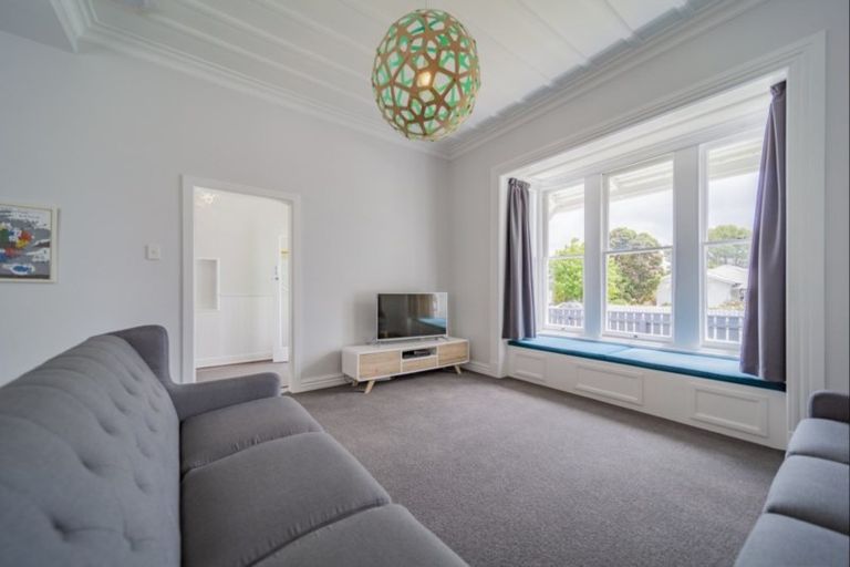 Photo of property in 88 Mcgrath Street, Napier South, Napier, 4110