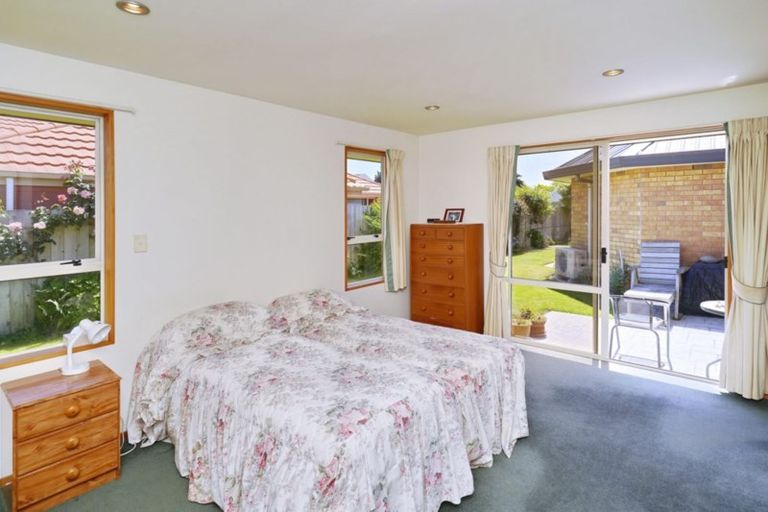 Photo of property in 2 Blouden Lane, Burwood, Christchurch, 8083