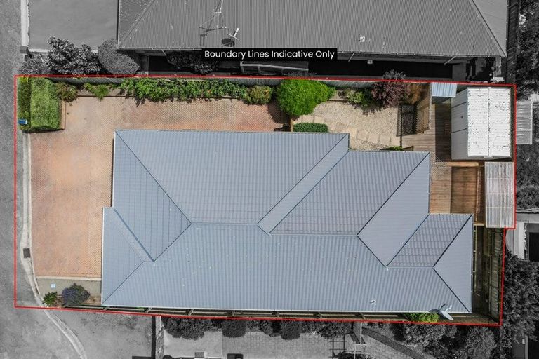 Photo of property in 6/92 Perth Street, South Hill, Oamaru, 9400