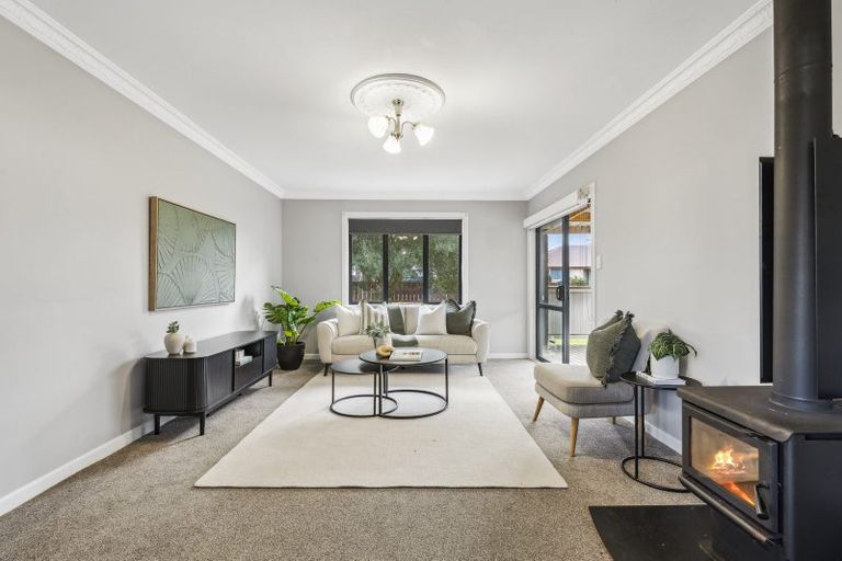 Photo of property in 70 Bailey Street, Huntly, 3700