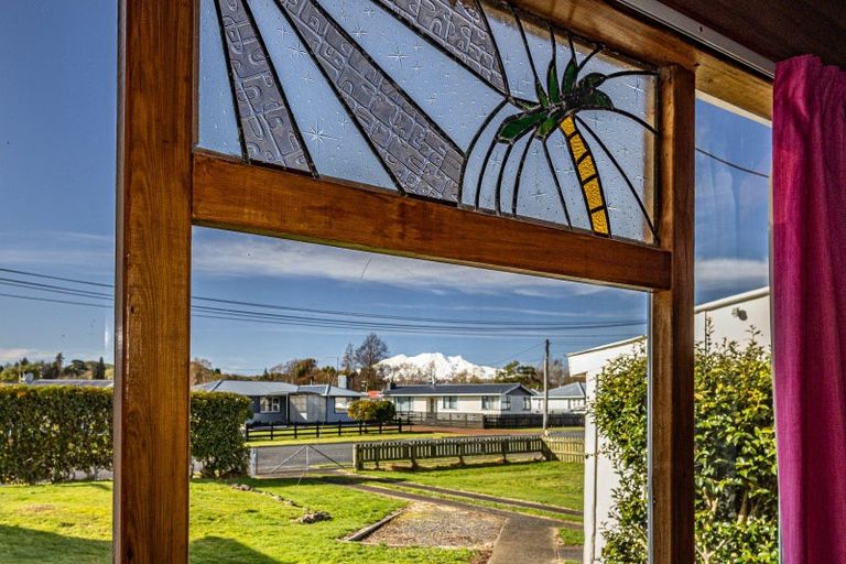Photo of property in 52 Pitt Street, Raetihi, 4632