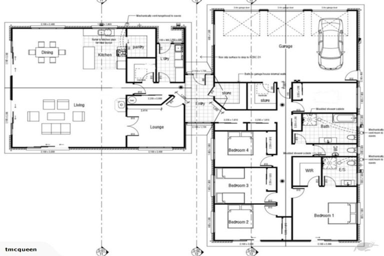 Photo of property in 29 Murneys Lane, Huntingdon, Ashburton, 7774