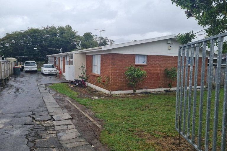 Photo of property in 1/16 Greenhaven Avenue, Opaheke, Papakura, 2113