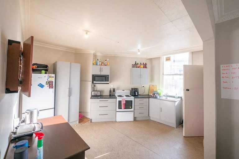 Photo of property in 82 Harrow Street, North Dunedin, Dunedin, 9016