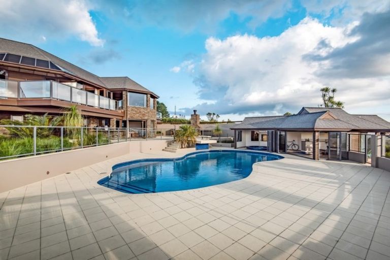 Photo of property in 477 Redoubt Road, Totara Park, Auckland, 2019