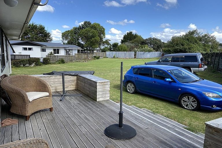 Photo of property in 262 Victoria Street, Dargaville, 0310