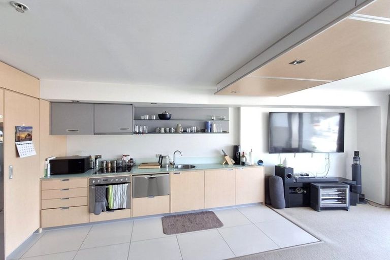 Photo of property in Century City Apartments, 53/72 Tory Street, Te Aro, Wellington, 6011