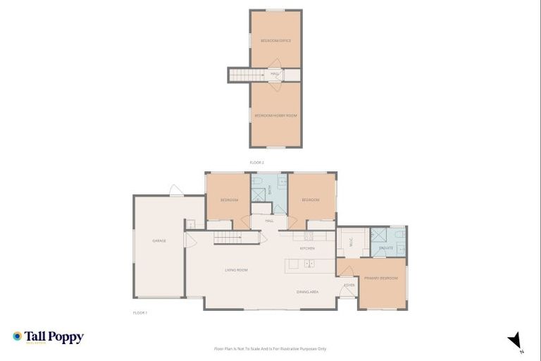 Photo of property in 24 Magnum Drive, Cromwell, 9310