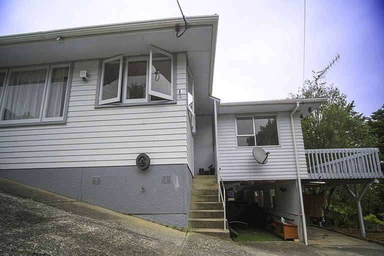 Photo of property in 7 Handley Place, Onerahi, Whangarei, 0110
