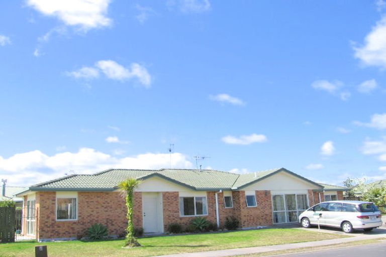 Photo of property in 23 Luculia Drive, Mount Maunganui, 3116