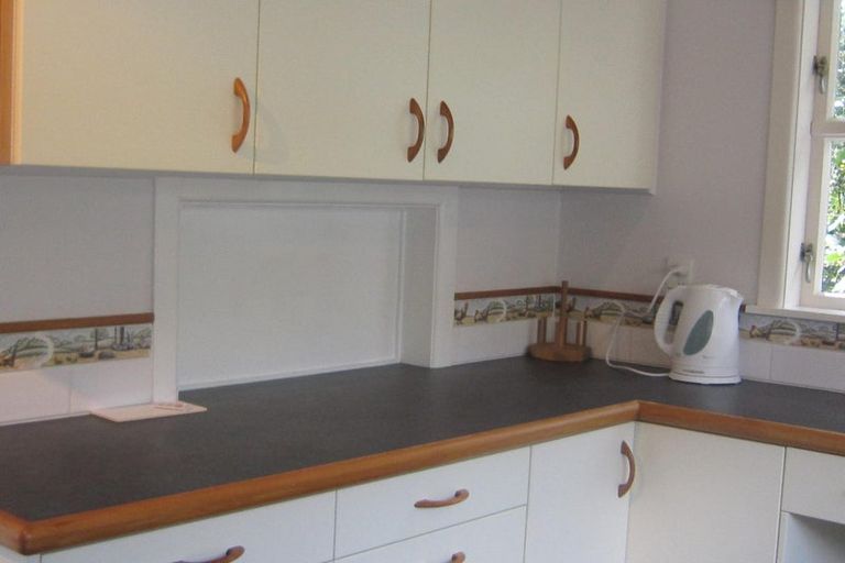 Photo of property in 201 Pembroke Road, Wilton, Wellington, 6012