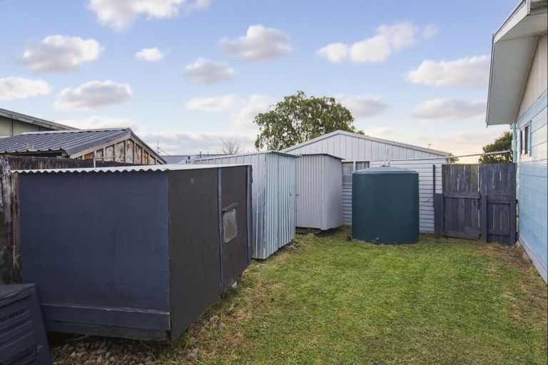 Photo of property in 23 Douglas Street, Levin, 5510