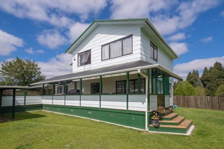 Photo of property in 54 Morey Street, Owhata, Rotorua, 3010