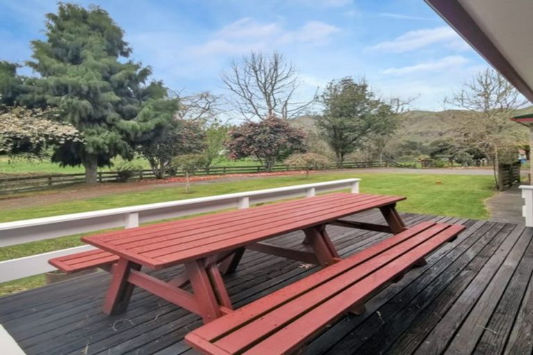 Photo of property in 1471 Kururau Road, Aukopae, Taumarunui, 3991