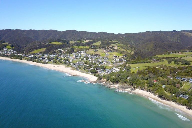 Photo of property in 1196a Cove Road, Langs Beach, Waipu, 0582