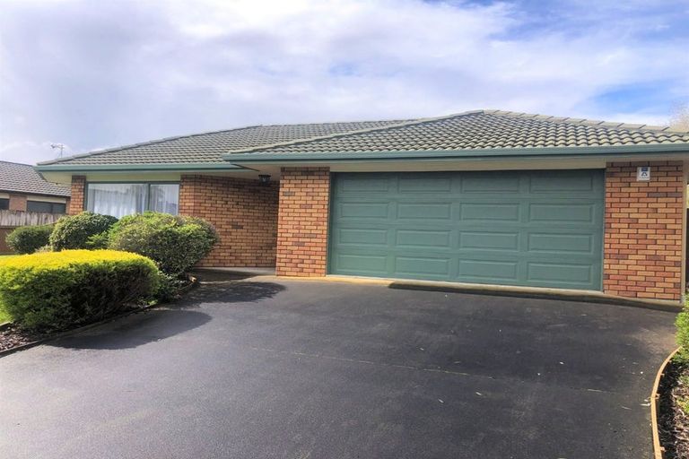 Photo of property in 20 Cranbrook Place, Rototuna North, Hamilton, 3210