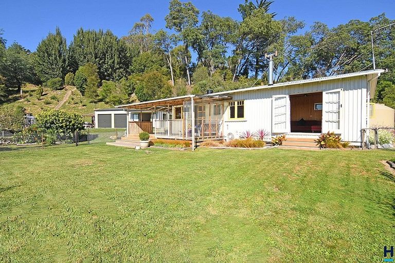 Photo of property in 1499 Motueka Valley Highway, Ngatimoti, Motueka, 7196