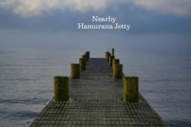 Photo of property in 587b Hamurana Road, Hamurana, 3097