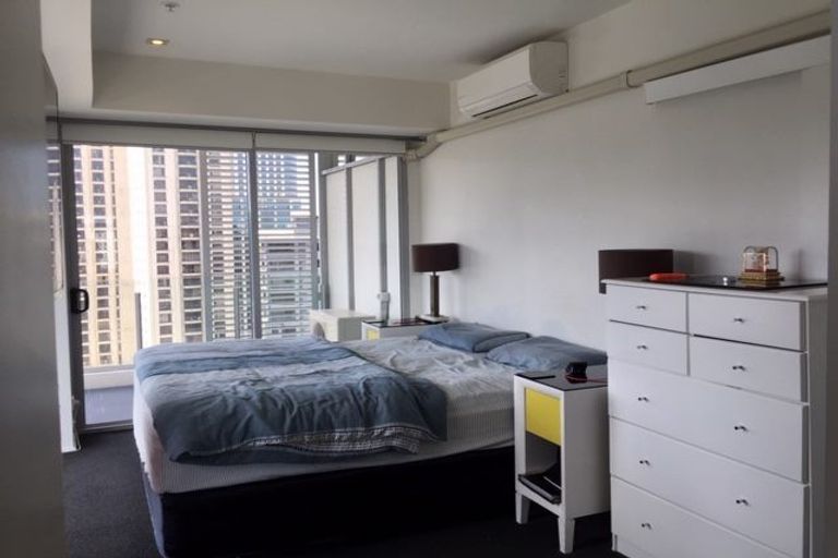 Photo of property in Precinct Apartments, 2102/6 Lorne Street, Auckland Central, Auckland, 1010