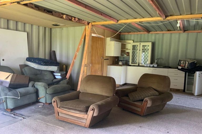 Photo of property in 4 Deans Street, Fairton, Ashburton, 7772