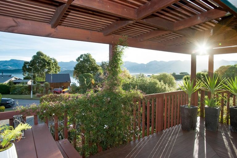 Photo of property in 5 James Drive, Diamond Harbour, Lyttelton, 8971