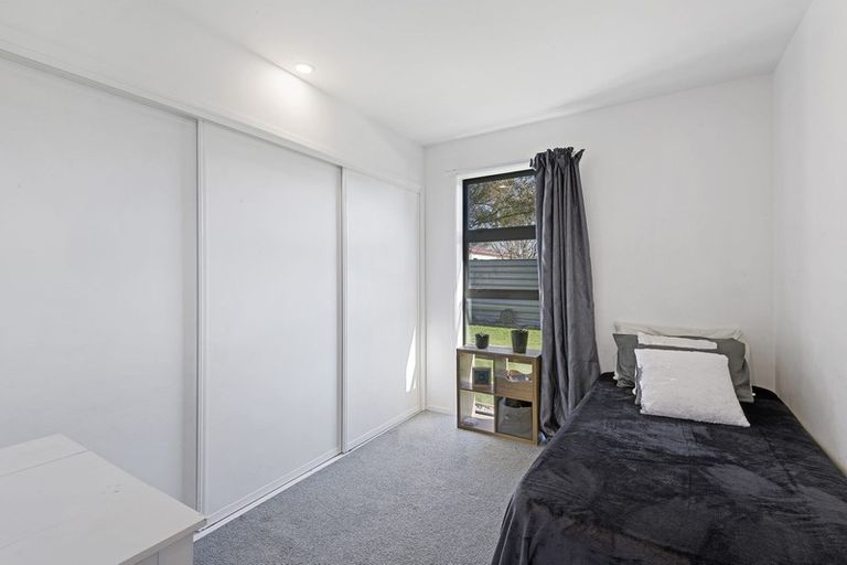 Photo of property in 15a William Street, Rolleston, 7614