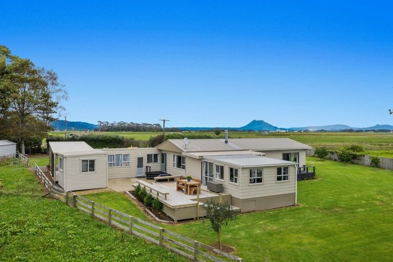 Photo of property in 253a East Bank Road, Edgecumbe, Whakatane, 3193