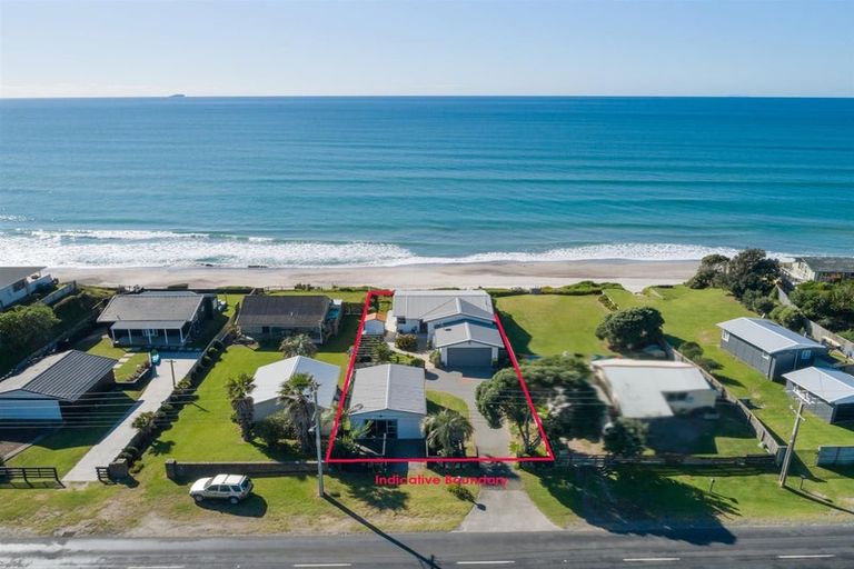 Photo of property in 355 Pukehina Parade, Pukehina, Te Puke, 3189