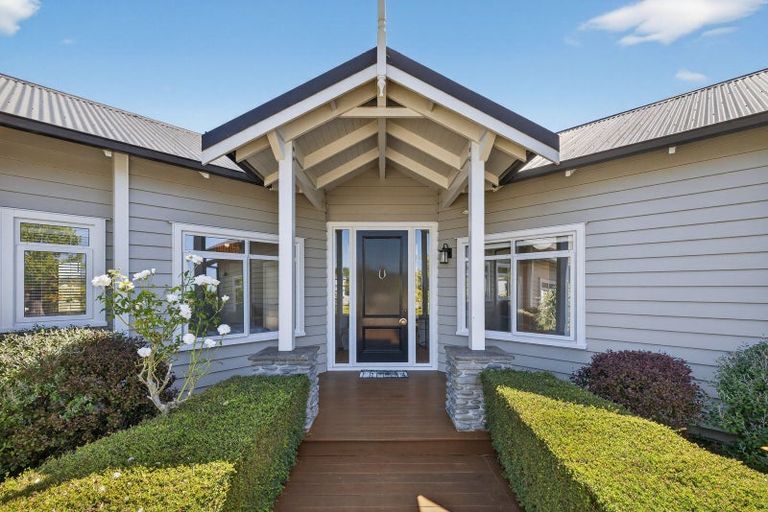 Photo of property in 509 Downs Road, Eyrewell, Rangiora, 7476