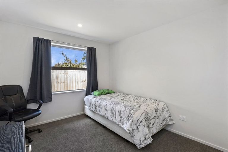 Photo of property in 9 Minerva Crescent, Woodend, 7610