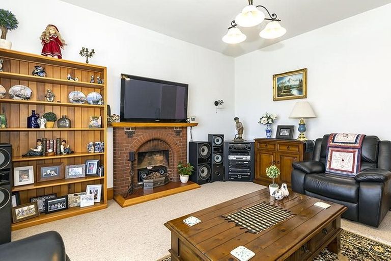 Photo of property in 272a Otipua Road, Highfield, Timaru, 7910