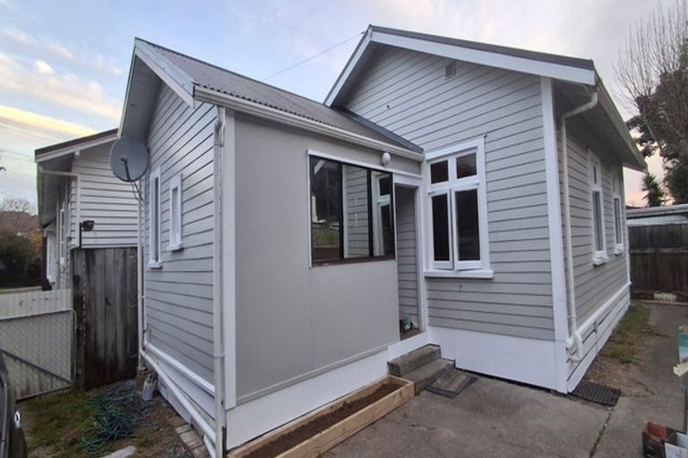 Photo of property in 61 Owen Street, Belmont, Lower Hutt, 5010